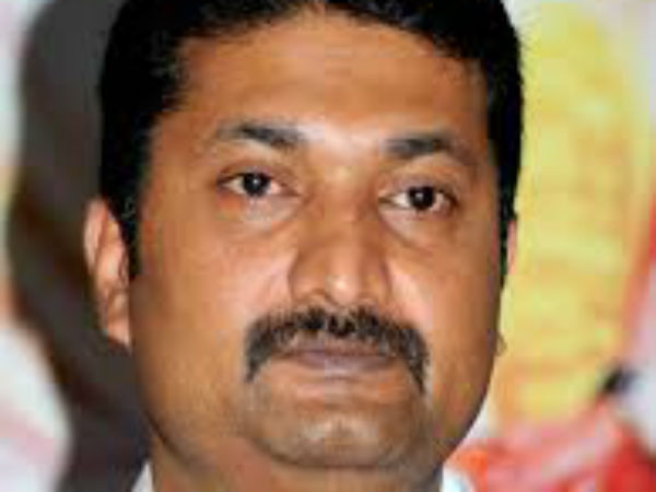 ನಿರ್ಮಾಪಕ ಸಿ.ಆರ್ ಮನೋಹರ್