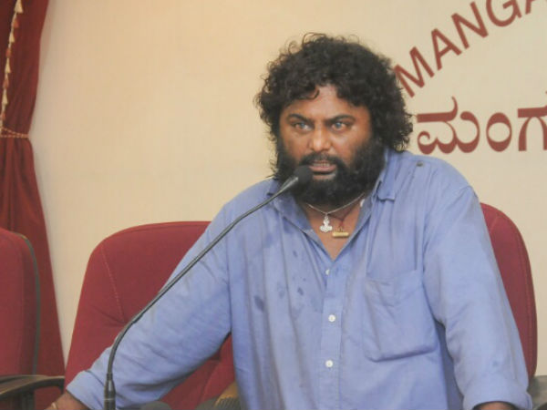 ಯುವ ಕಲಾವಿದರಿಗೆ ತರಬೇತಿ