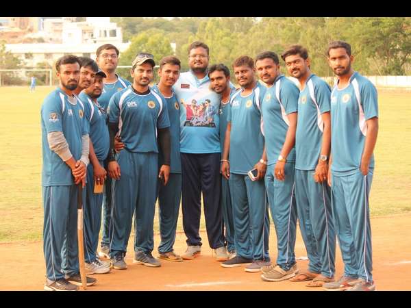 ಫ್ಯಾನ್ಸ್ ಗಾಗಿ ಸಮಯ