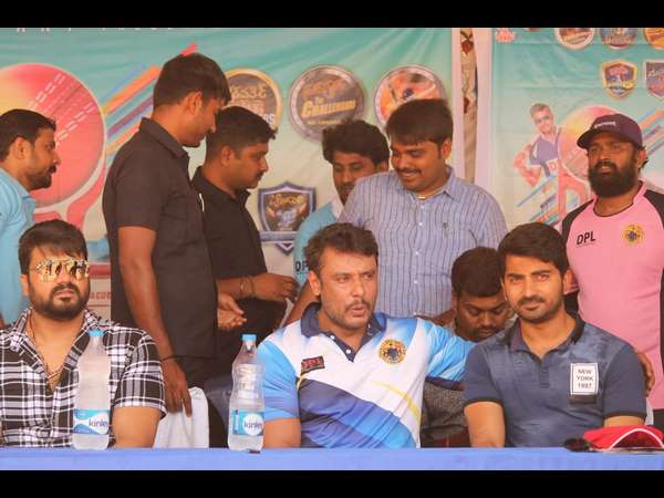 ಕಪ್ ಗೆದ್ದುಕೊಂಡ ಕೆಂಗೇರಿ ಟೀಂ