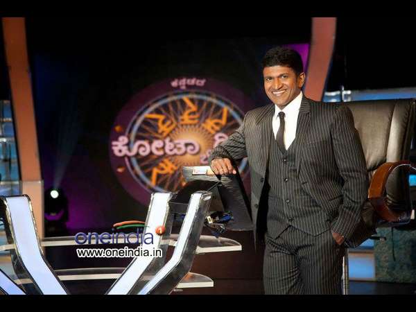 ಸಿನಿಮಾಗಳಲ್ಲಿ ಬಿಜಿ ಇರುವ ಪುನೀತ್