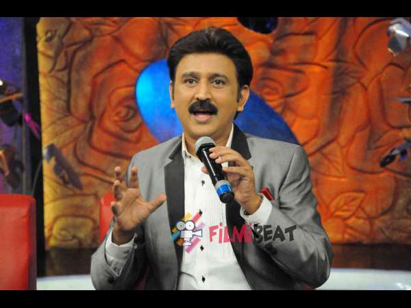 'ವೀಕೆಂಡ್ ವಿತ್ ರಮೇಶ್' ಬಳಿಕ 'ಕನ್ನಡ ಕೋಟ್ಯಾಧಿಪತಿ'