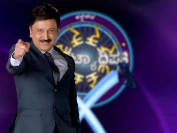 ಮೊದಲು ರಮೇಶ್ ಬಳಿಗೆ ಬಂದಿತ್ತು ಕೋಟ್ಯಾಧಿಪತಿ ಆಫರ್