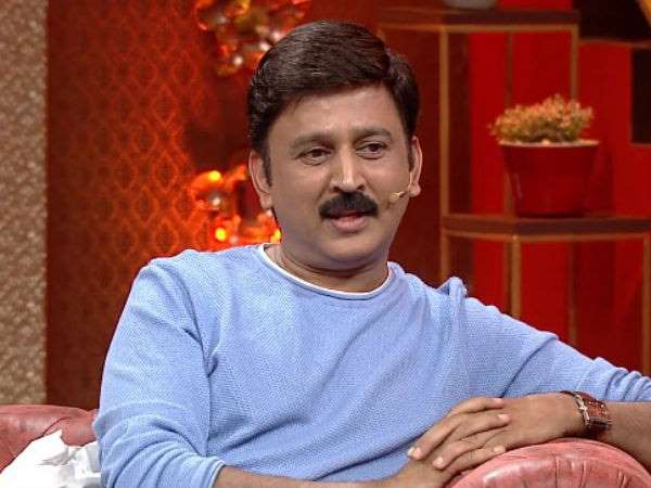 ಮೂರು ಹೀರೋಯಿನ್ ಗಳ ಜೊತೆಗೆ ರಮೇಶ್ ಅಫೇರ್!