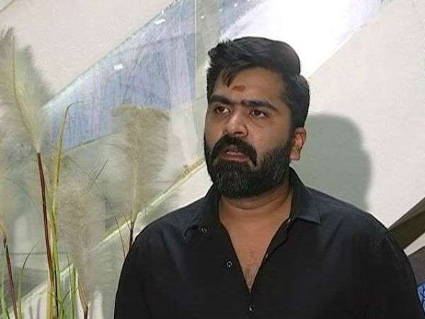 ಸಿಂಬು ಹೇಳಿದಂತೆ ನೀವು ಮಾಡ್ತೀರಾ.?