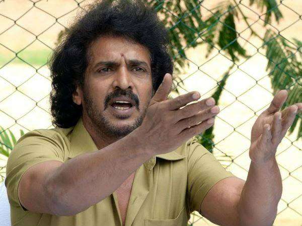 ಮತ್ತೆ ಚಿತ್ರರಂಗಕ್ಕೆ ರಿಯಲ್ ಸ್ಟಾರ್ ?