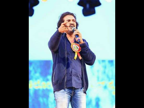 ಸಿನಿಮಾದ ಜೊತೆಗೆ ರಾಜಕೀಯ, ರಾಜಕೀಯದ ಜೊತೆಗೆ ಸಿನಿಮಾ