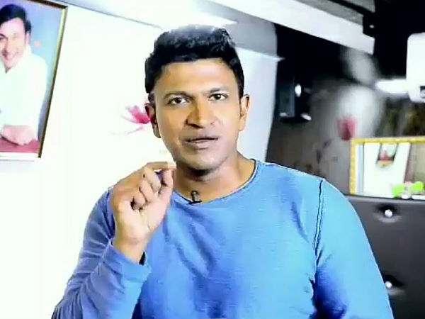 ಅಣ್ಣಾವ್ರ ಮಕ್ಕಳ ಮತದಾನ