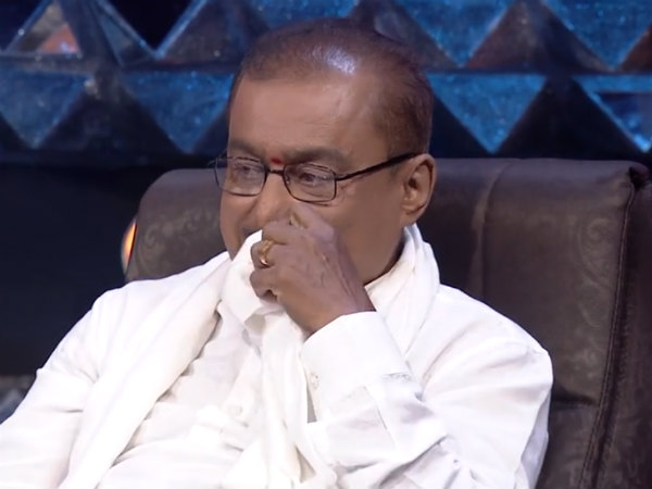 ಎಲ್ಲಿಂದ ನಮ್ಮ ಅಮ್ಮನನ್ನು ತರಲಿ