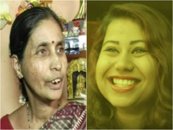 ಕೋಪಗೊಂಡ ಐಶ್ವರ್ಯ ತಾಯಿ
