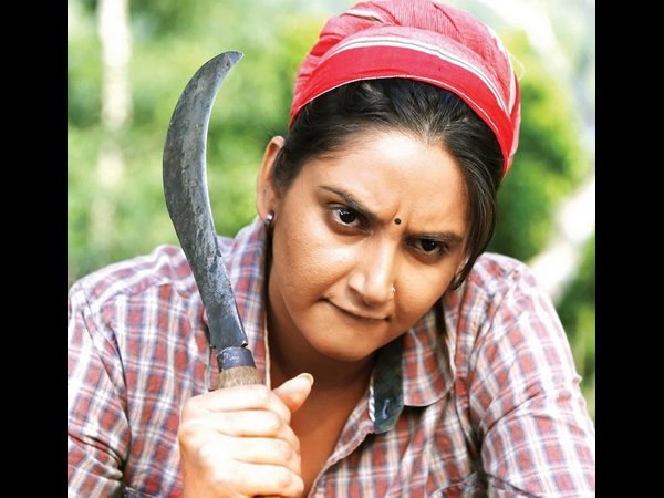 ಕಾನನದ 'ಕಿಚ್ಚು' ಸಂಘರ್ಷವೇ ಹೆಚ್ಚು - ಪ್ರಜಾವಾಣಿ