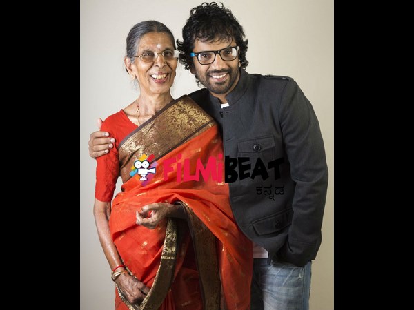 ಚಿಕ್ಕತಾಯಮ್ಮನ ದೊಡ್ಡ ಪ್ರೀತಿ