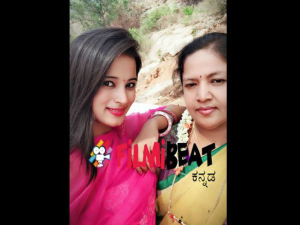 ಅಮ್ಮನೇ ಭಾಗ್ಯ