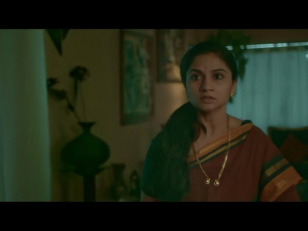 ಅಮೃತವರ್ಷಿಣಿ ರಜಿನಿ ಜೀ ಕನ್ನಡದಲ್ಲಿ