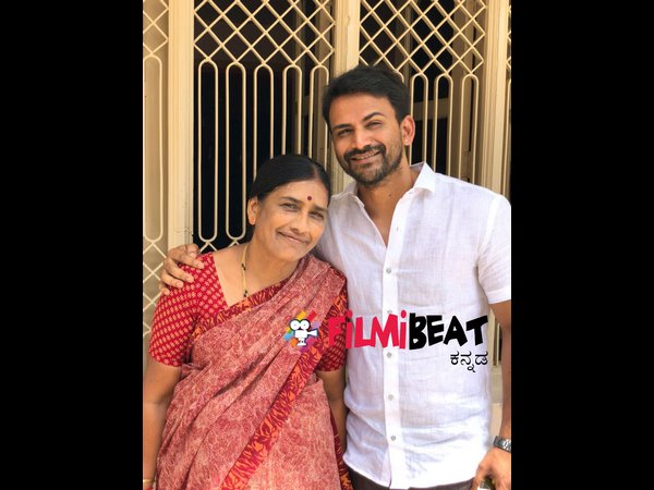 ಡಾಲಿ ಅಂದರೆ ಅಮ್ಮನಿಗೆ ಪ್ರೀತಿ