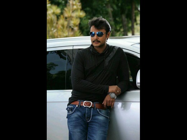 ಯಕ್ಷಧ್ರುವ ಪಟ್ಲ ಸಂಭ್ರಮದಲ್ಲಿ ದರ್ಶನ್