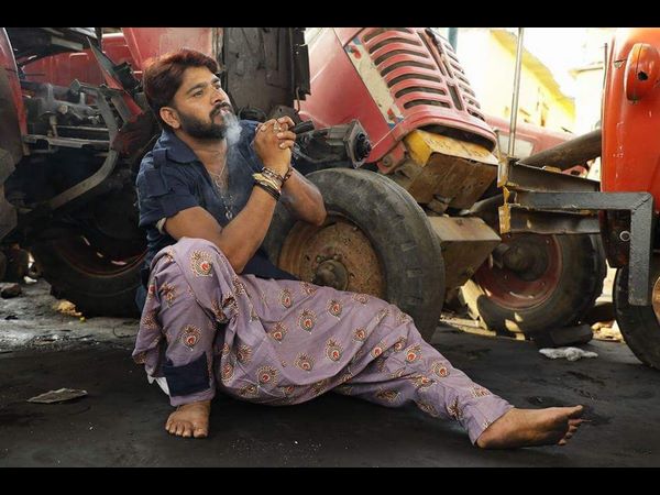 'ಚಿಲ್ಲಂ' ಚಿತ್ರದಲ್ಲಿ ದಿವಾಕರ್