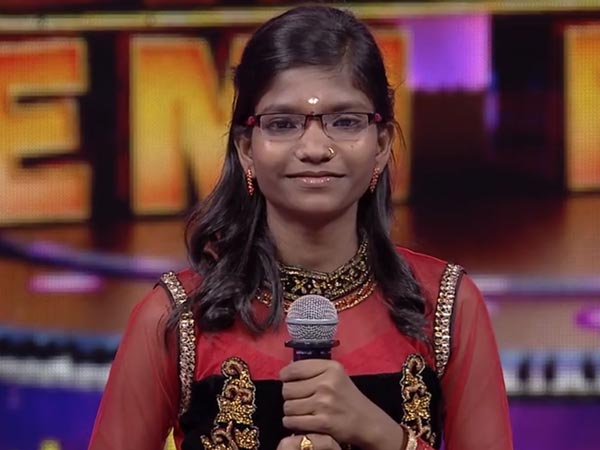 ಲಕ್ಷ್ಮಿ