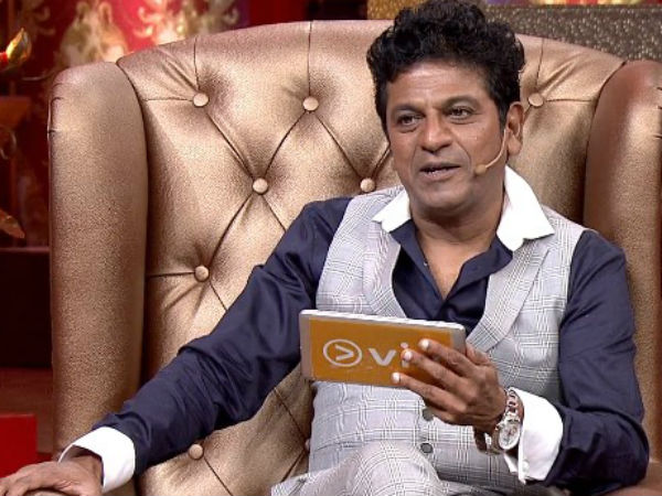 ಶಿವಣ್ಣ ಕೇಳಿದ ಪ್ರಶ್ನೆ ಏನು.?