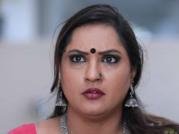 ಸಿತಾರ ದೇವಿಗೆ ಶಾಕ್.!