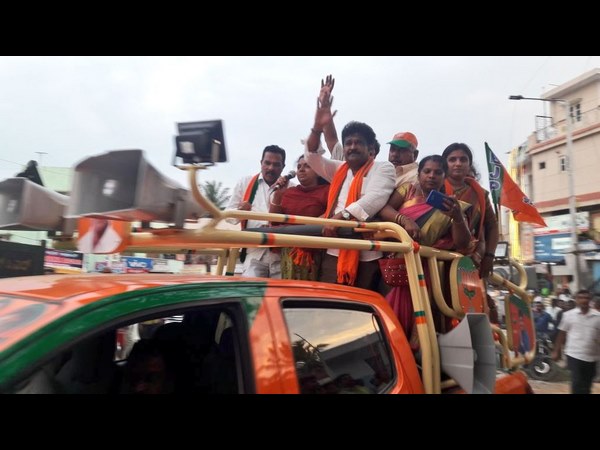 ಕೊನೆಯ ಕ್ಷಣದಲ್ಲಿ ಅಭ್ಯರ್ಥಿ ಆಯ್ಕೆ