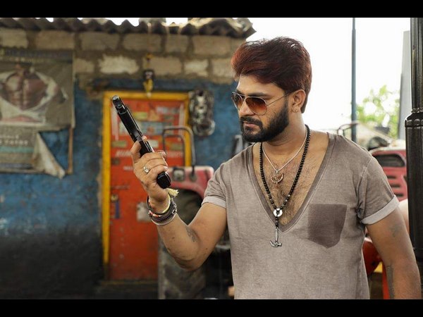 'ಚಿಲ್ಲಂ' ಚಿತ್ರದಲ್ಲಿ ದಿವಾಕರ್ ಪಾತ್ರ ಏನು.?