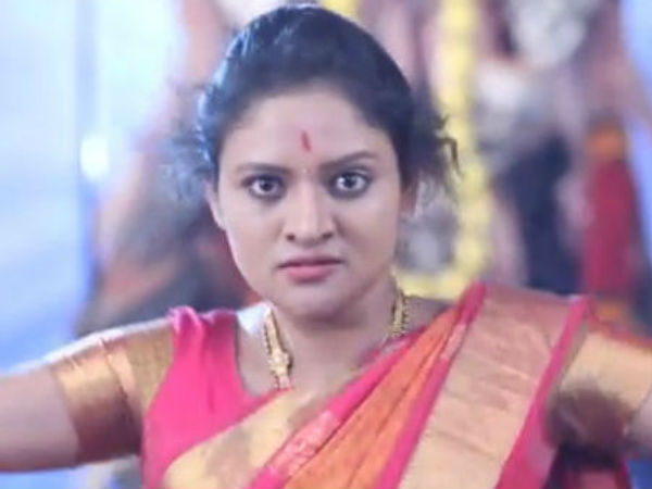 ಗೌರಿಯಲ್ಲಿ ಬದಲಾವಣೆ