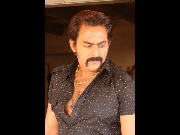 'ಕರಾಳ ರಾತ್ರಿ' ಟ್ರೈಲರ್ ಬಿಡುಗಡೆ