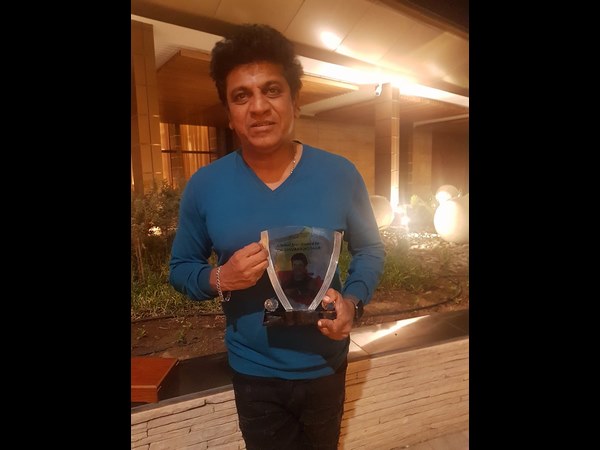 ಶಿವಣ್ಣ ಭಾಗಿಯಾಗಿಲ್ಲ