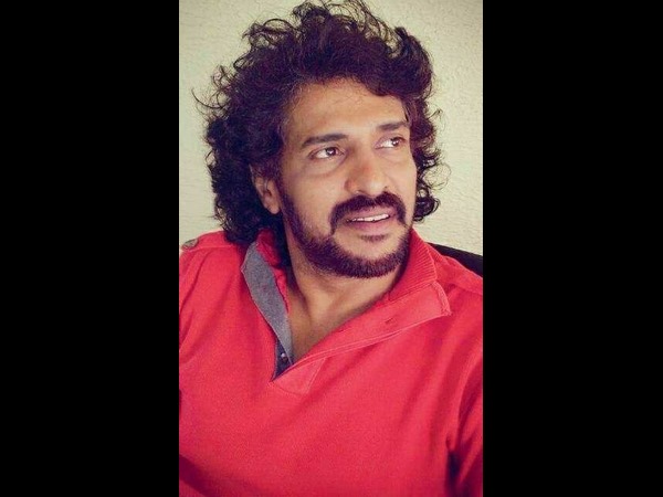 ಡಾ ಮೋದಿಯಾಗಿ ರಿಯಲ್ ಸ್ಟಾರ್
