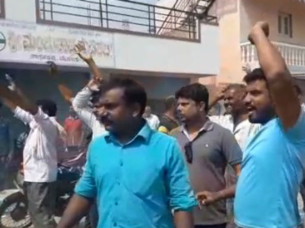 ಅಂಬರೀಶ್ ಗೆ ಜೈಕಾರ.!