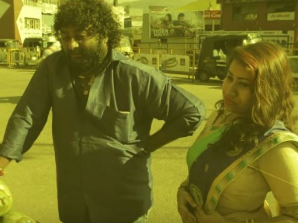 ಮದುವೆ ಆಗಿದ್ದು ಯಾವಾಗ.?