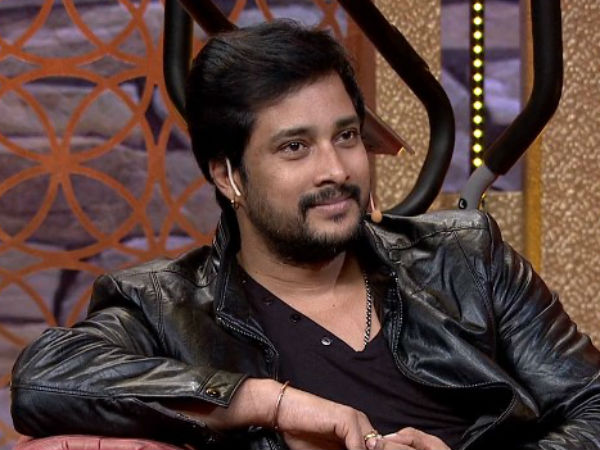 ರೂಪಾ ಅಯ್ಯರ್ ಗೆ ಪ್ರೇಮ್ ಕೊಟ್ಟ ಪಾಯಿಂಟ್ಸ್ ಎಷ್ಟು.?