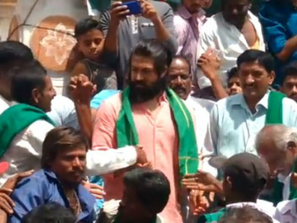ನಂಬಿಕೆ ಇರುವವರ ಮೇಲೆ ಮತ ಹಾಕಲಿ...