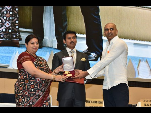 ಅತ್ಯುತ್ತಮ ಮನರಂಜನಾ ಚಿತ್ರ