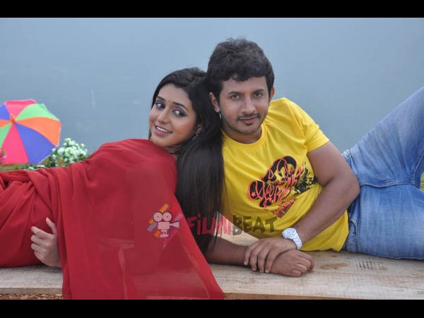 ಆದರ್ಶ್