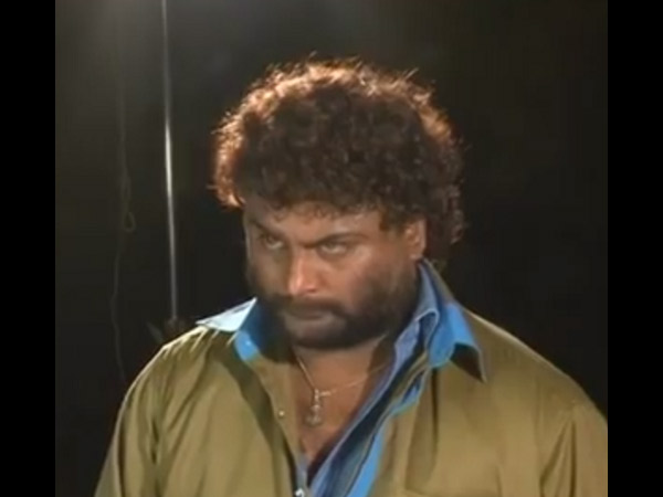 ವೆಂಕಟ್ ಕಣದಲ್ಲಿದ್ದಾರೆ ಎಂಬುದು ನೆನಪಿಲ್ಲ