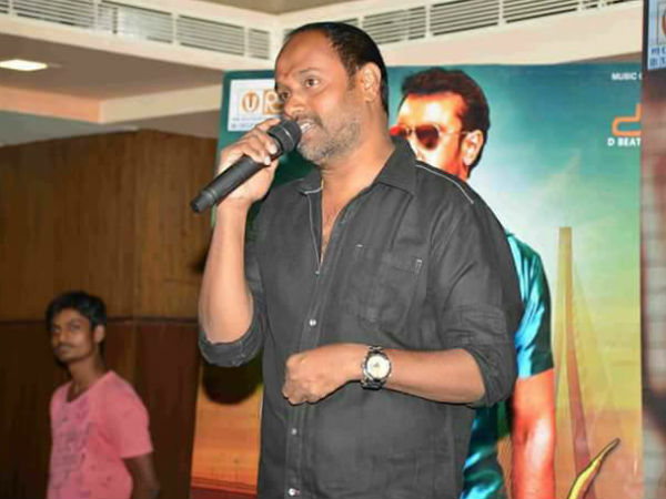 ಸತ್ಯನ 'ದಾಸ'
