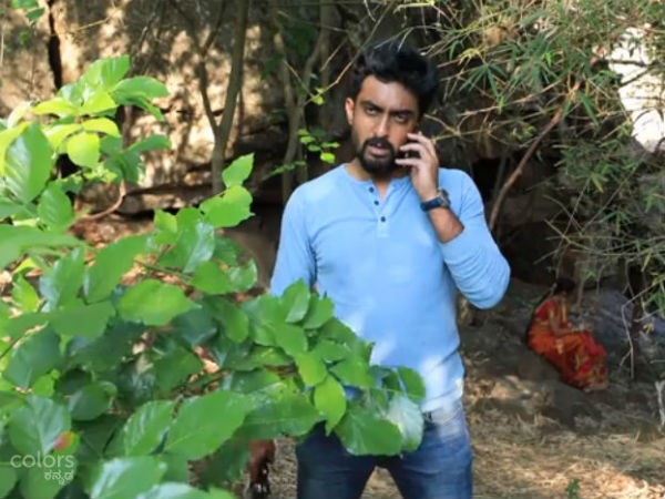 ಗೌರಿಯನ್ನ ಹುಡುಕಲು ಪೊಲೀಸರು ಪ್ರಯತ್ನ