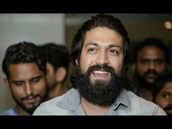 ಪ್ರಚಾರದಲ್ಲಿ ಯಶ್ ಬ್ಯುಸಿ