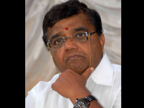 ಕರುನಾಡ ಕುಳ್ಳನ ಮಾತು