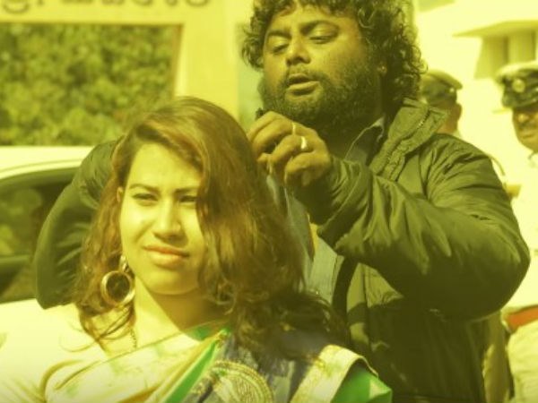 ಲವ್ ಮ್ಯಾರೇಜ್