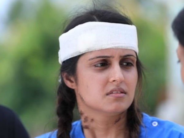 ಆಶಿತಾನೇ 'ಅವನಿ'ನಾ.?