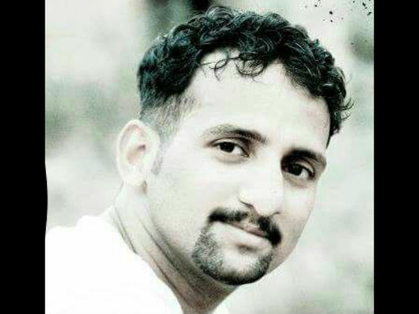 ನೀರಿನ ರಭಸ ಜೋರಾಗಿತ್ತು.!
