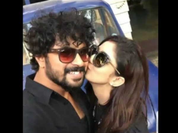 ಆರೋಪವನ್ನು ಸುಳ್ಳು ಎಂದ ನಟಿ