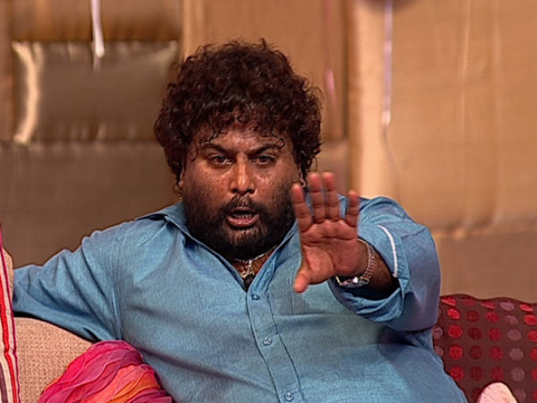 ಸೋತ ವೆಂಕಟ್ ಅಭಿಪ್ರಾಯವೇನು.?