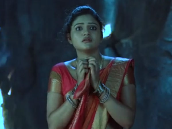 ತಪ್ಪಿಸಿಕೊಂಡ ಗೌರಿ ಎಲ್ಲಿದ್ದಾಳೆ ಗೊತ್ತಾ.?