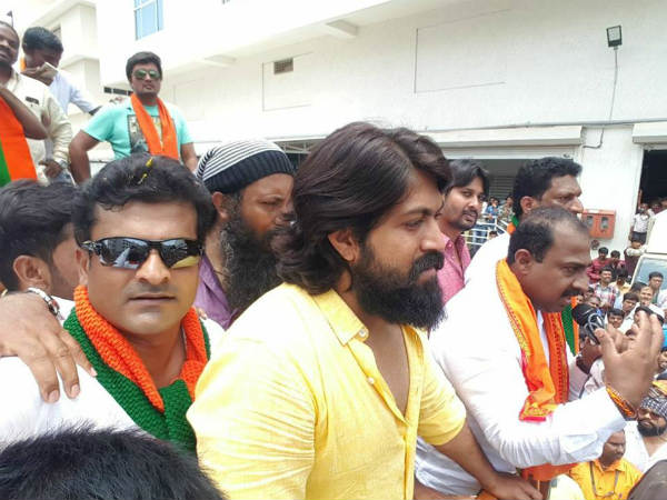 ಬೊಮ್ಮನಹಳ್ಳಿ ಸತೀಶ್ ರೆಡ್ಡಿ ಗೆಲುವು