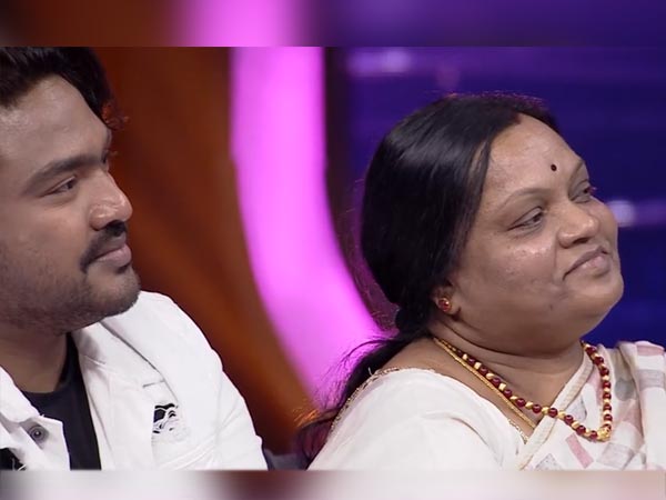 ತನ್ನ ಬಾಣಂತನವನ್ನು ತಾನೇ ಮಾಡಿಕೊಂಡಿದ್ದಳು