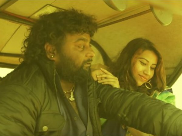 ನಮ್ಮಿಬ್ಬರನ್ನೂ ದೂರ ಮಾಡ್ಬೇಡಿ